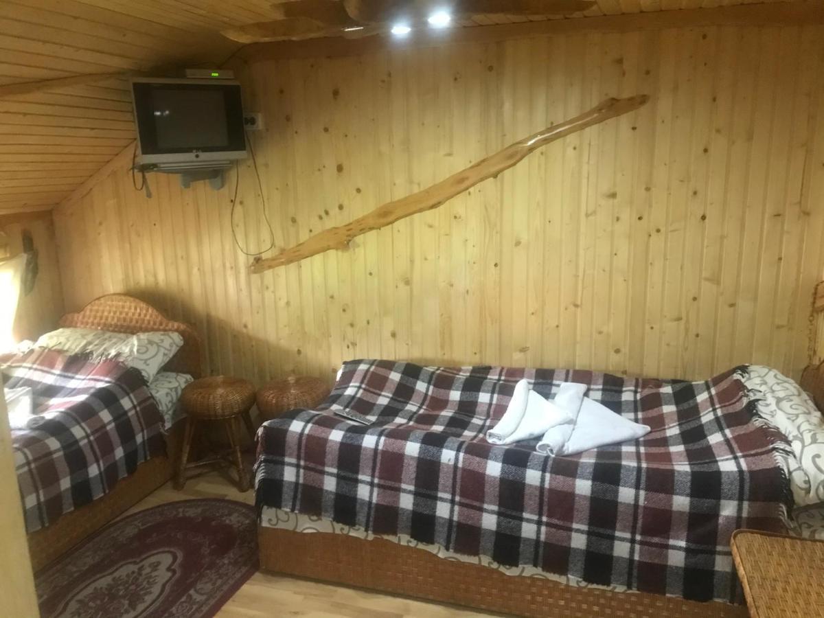 Sadyba Pidkova Чан Сауна Приймаємо Групи До 70Людей Pystan エクステリア 写真